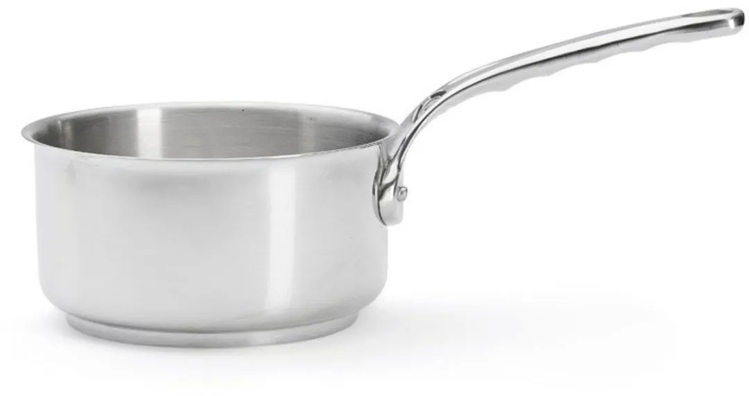 DeBuyer Milady Steelpan 16cm - RVS - afbeelding 6 van 6