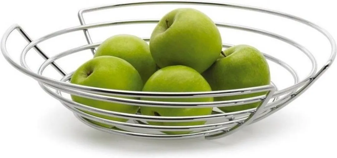 Blomus Wires Fruitmand Ø36cm