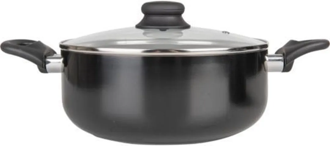 Brabantia Signal Non-Stick Braadpan 24cm