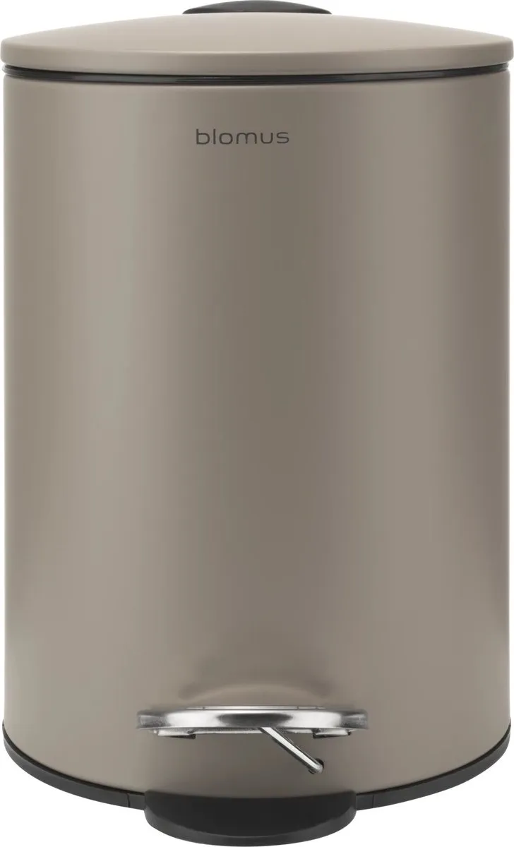Blomus TUBO Pedaalemmer 3L
