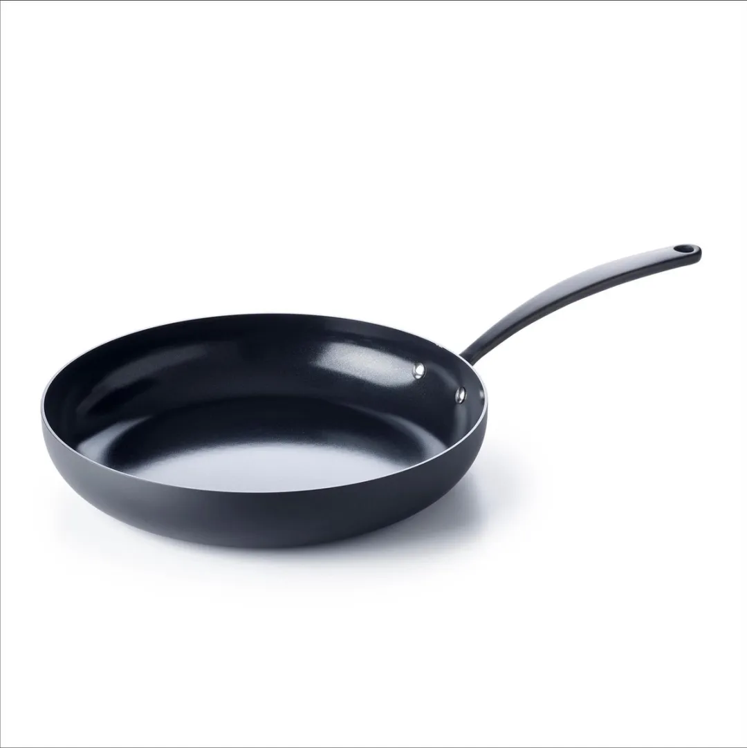 Brabantia Black Koekenpan 20cm