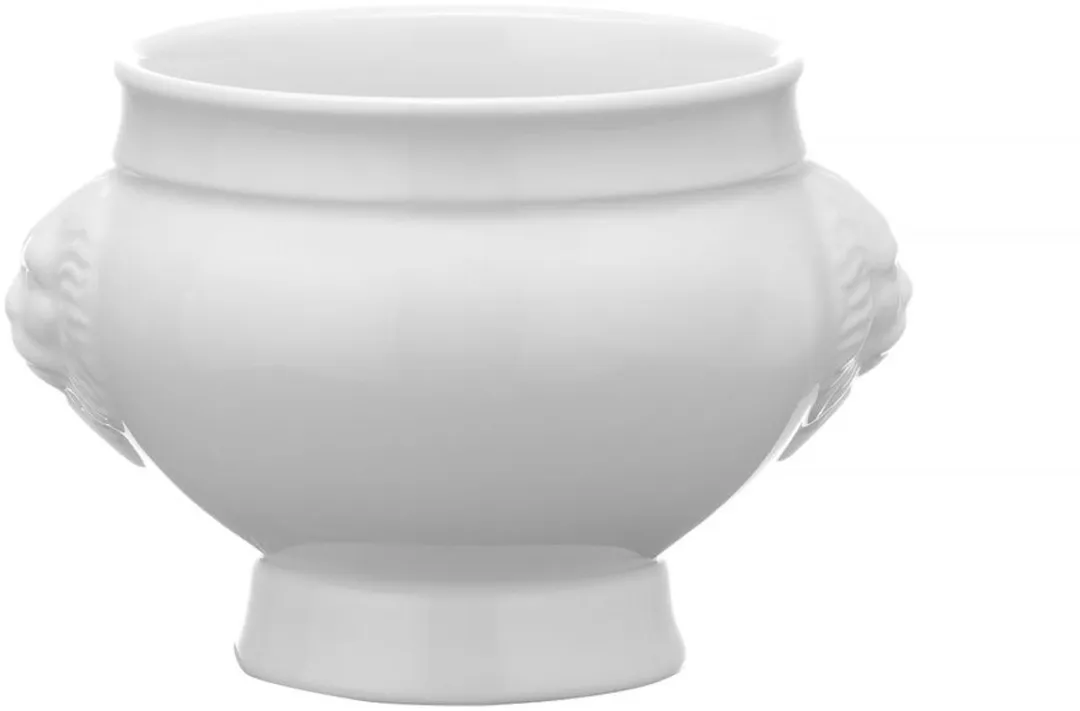Hendi Soepkom Hard Porselein 0,25L - Wit