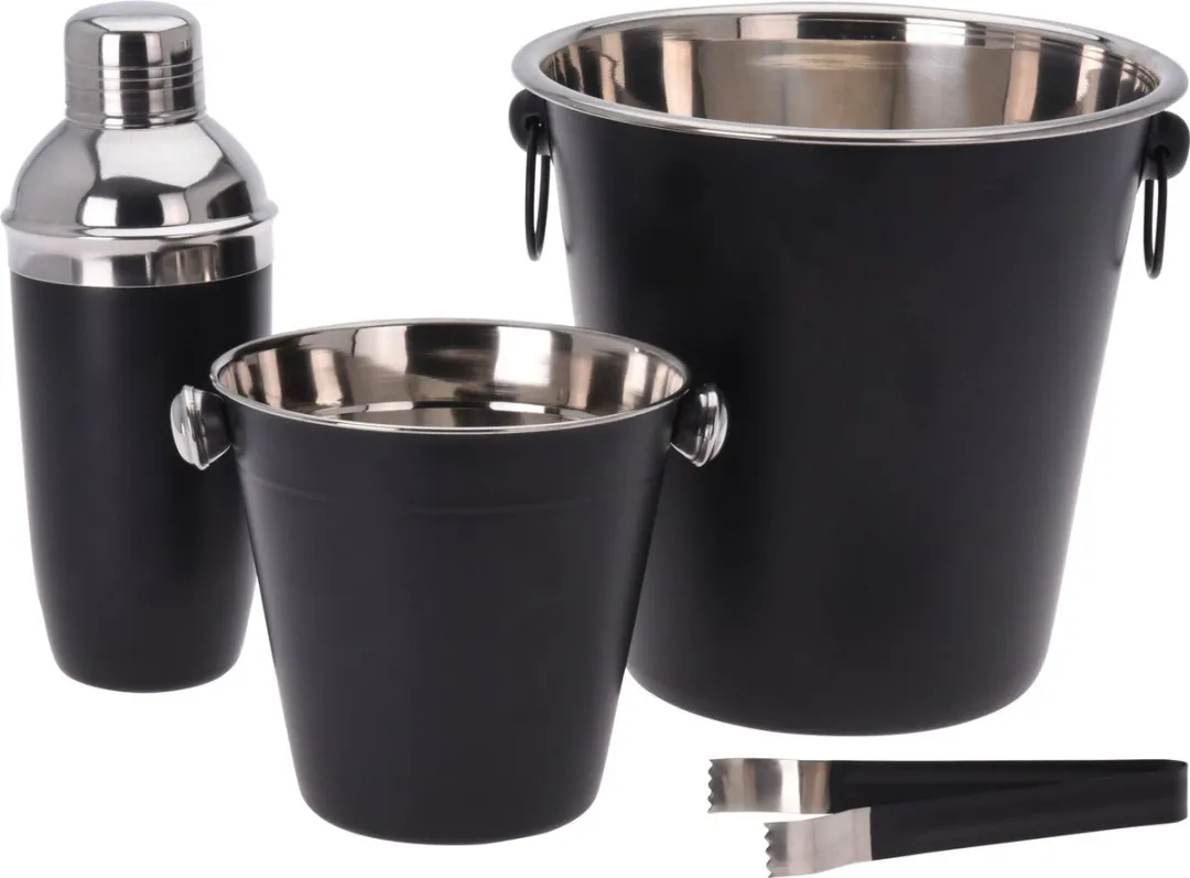Cookinglife Cocktailset