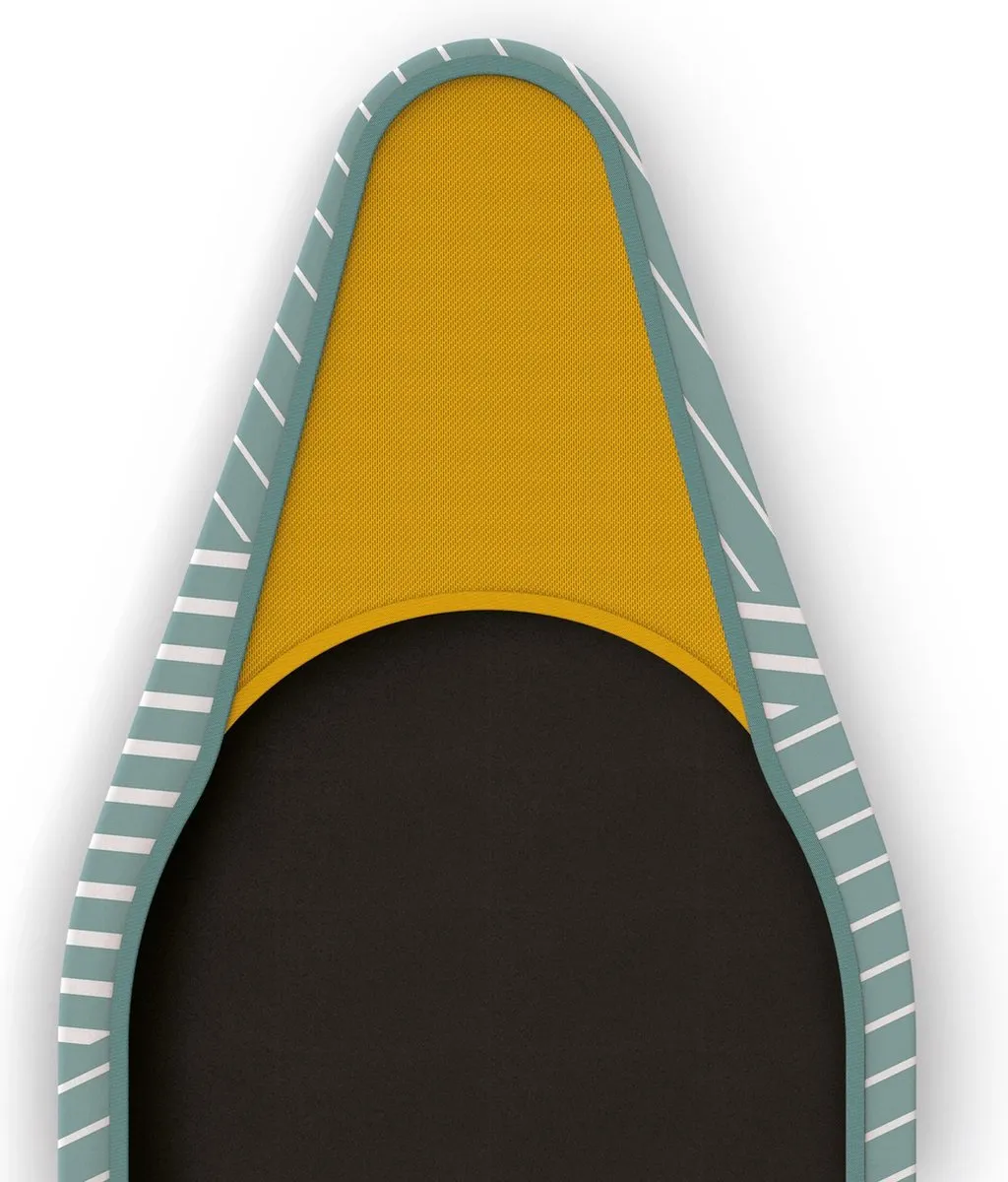 Joseph Joseph Flexa 50017 Strijkplankhoes - 124cm - Grijs