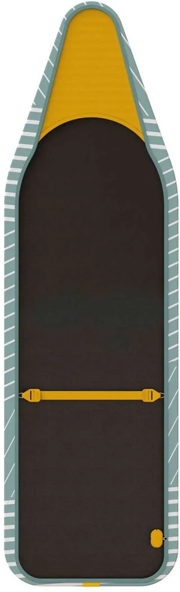 Joseph Joseph Flexa 50017 Strijkplankhoes - 124cm - Grijs