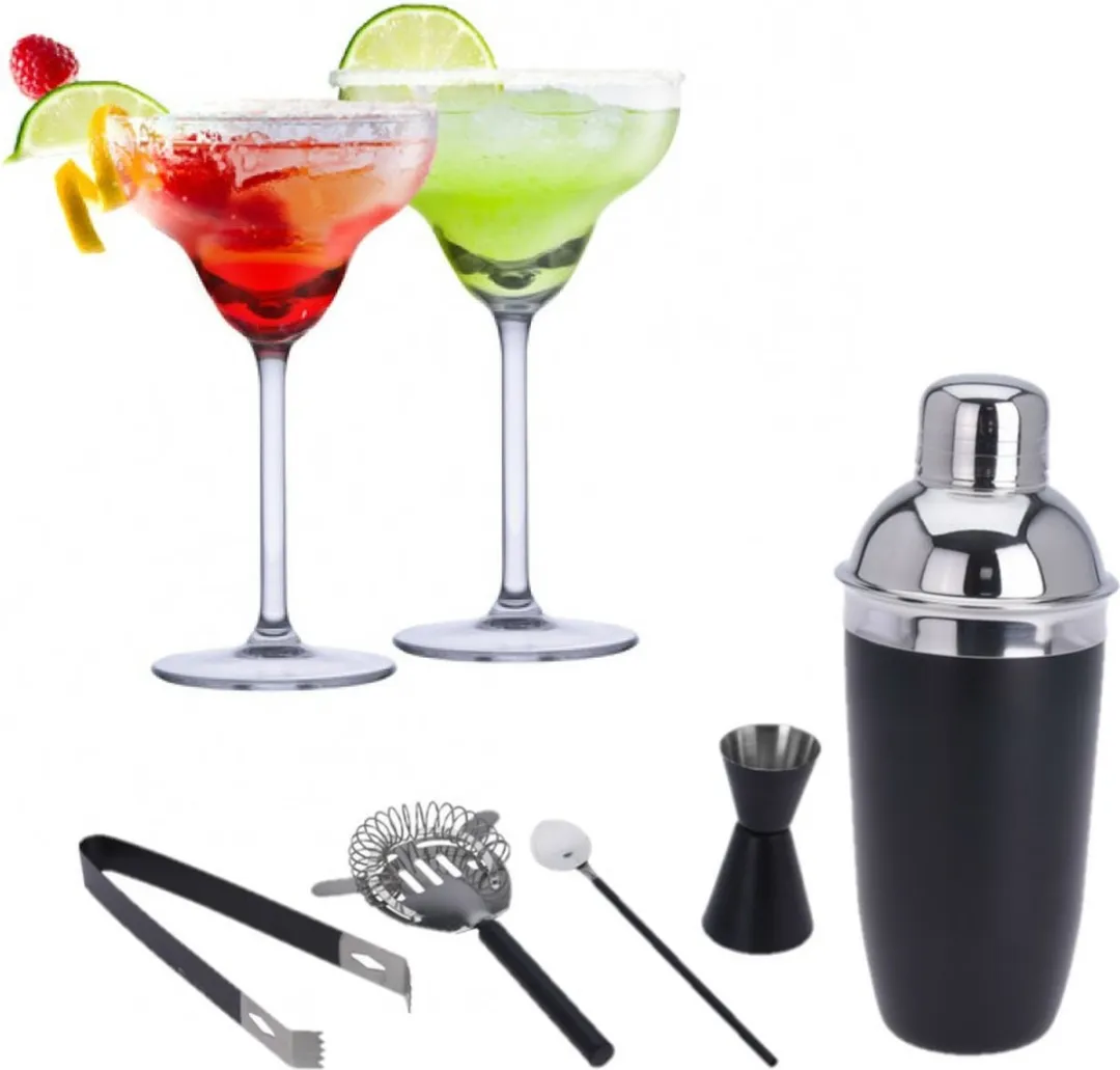 Alpina Margarita Cocktailset