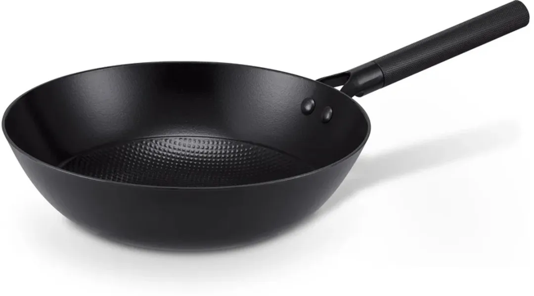 Brabantia Patron Wokpan 28cm