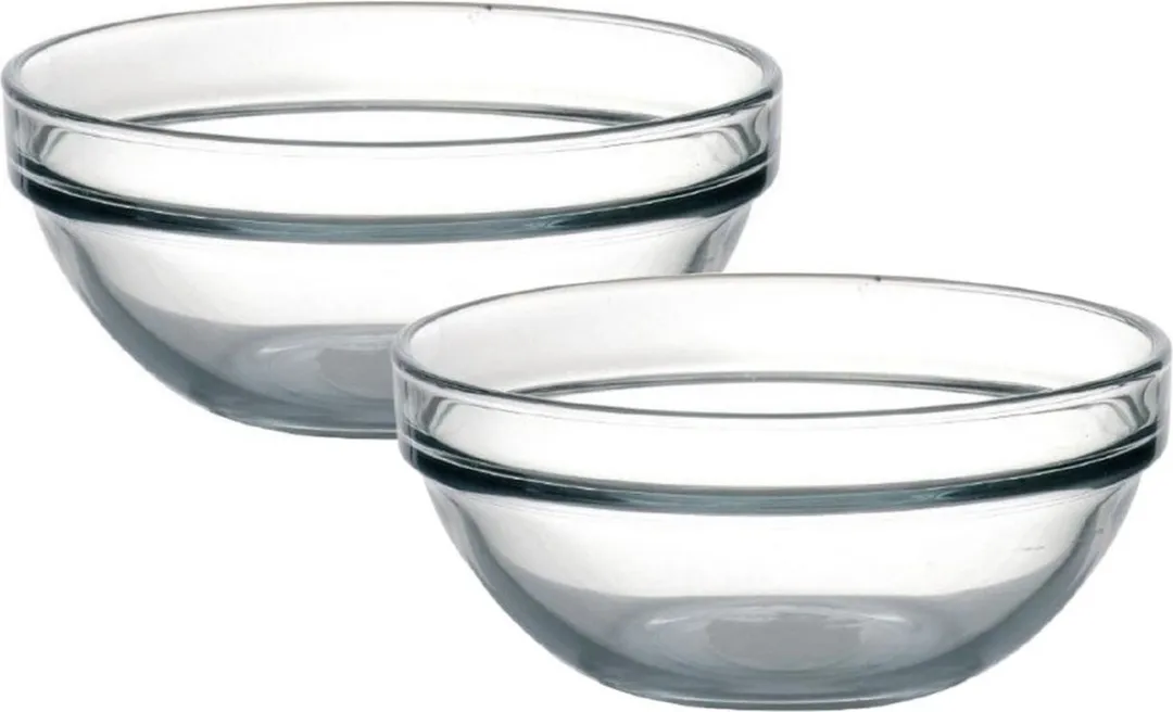 Luminarc Glas Snackschaaltjes 12-delig