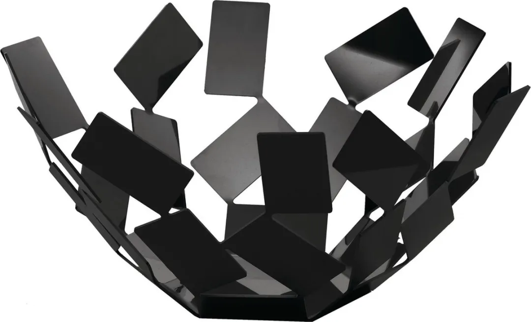 Alessi La Stanza dello Scirocco Schaal 27cm