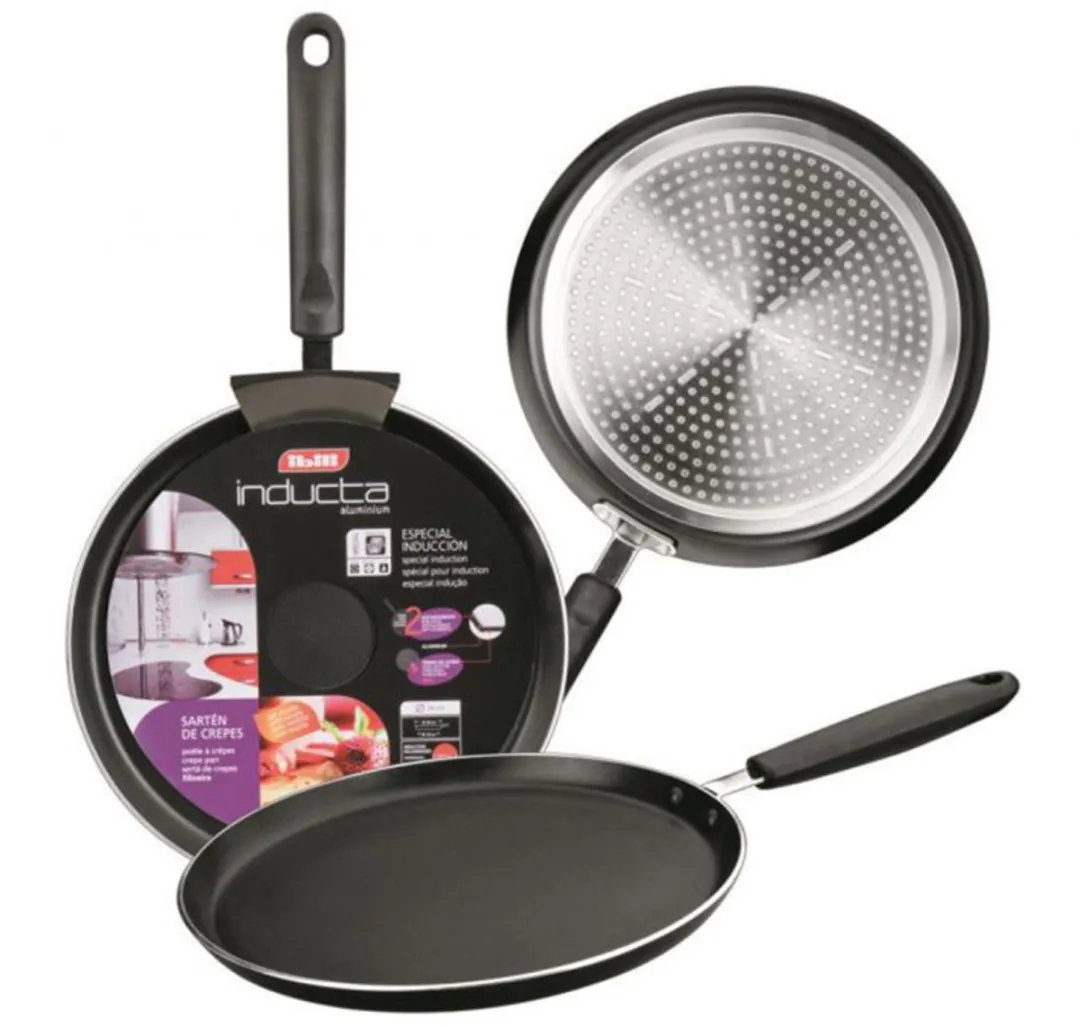 Ibili Crêpepan 28cm