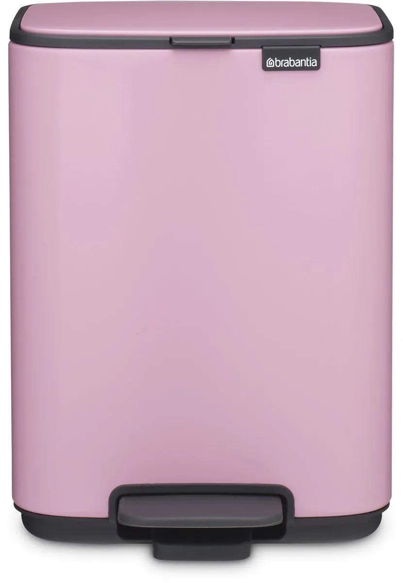 Brabantia Bo Pedaalemmer 4L