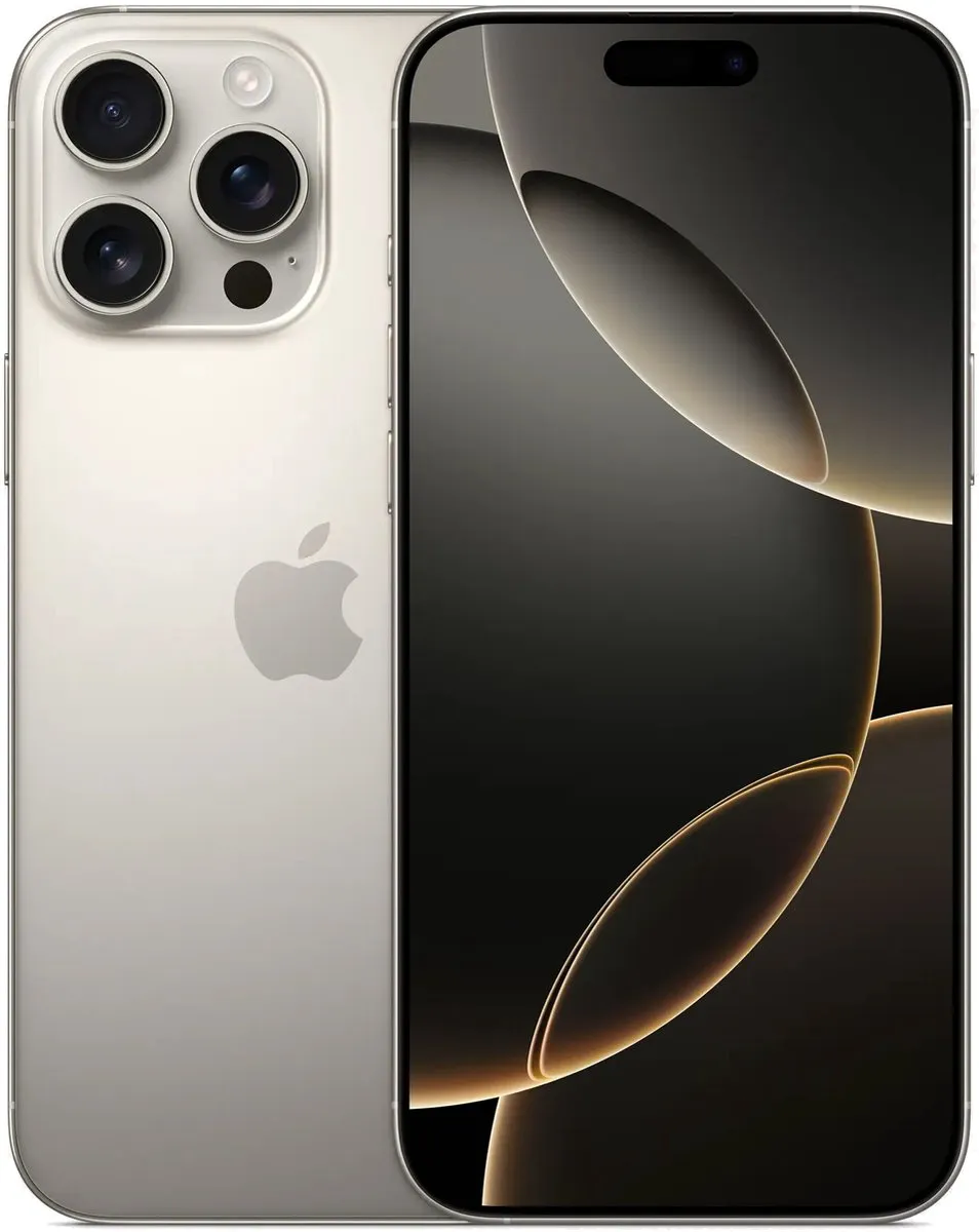 Apple iPhone 16 Pro Max MYX73ZD/A