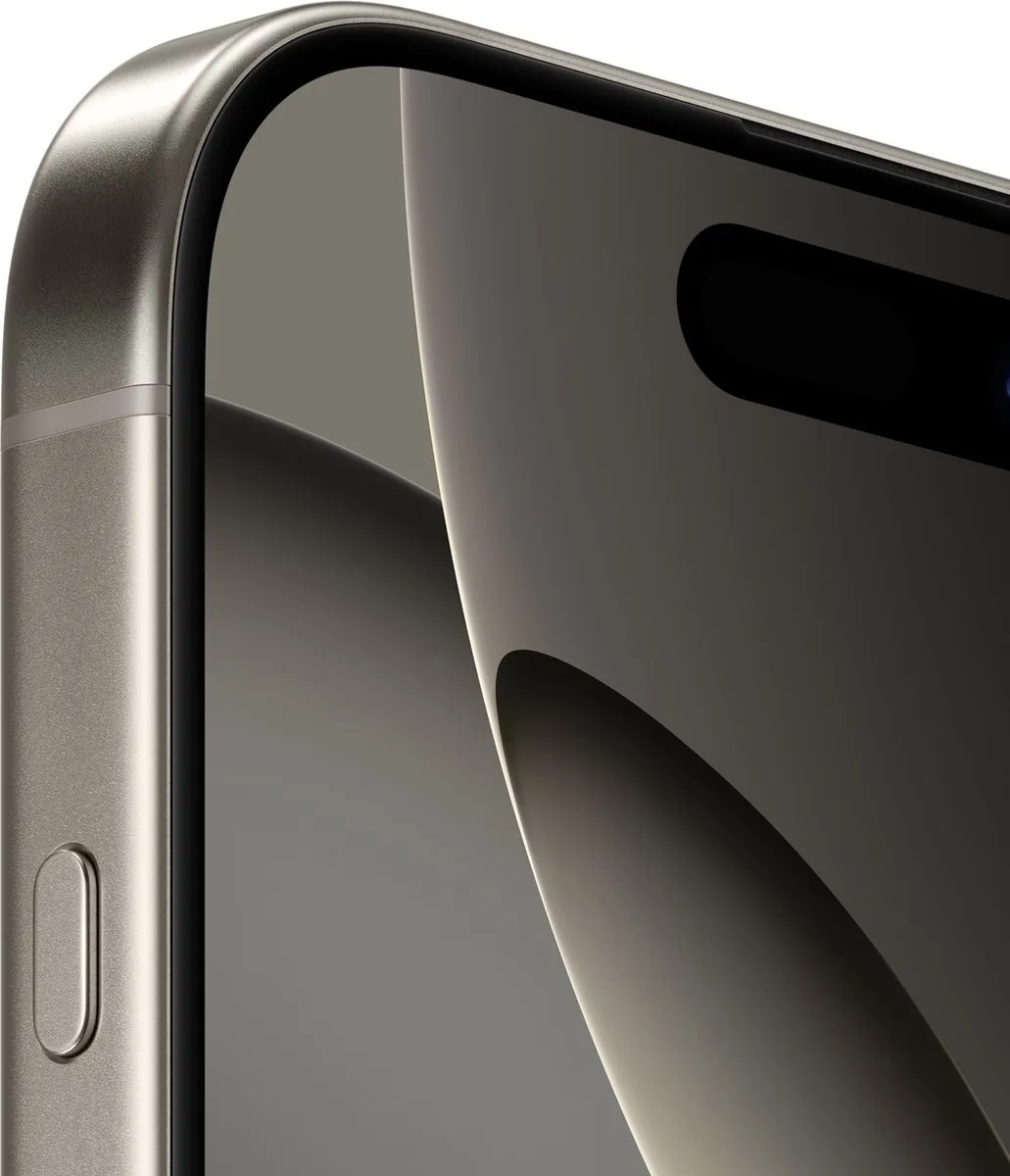 Apple iPhone 16 Pro Max MYX73ZD/A - 1TB - Natural Titanium