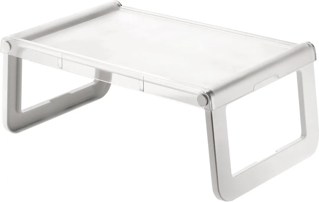 Guzzini Ontbijtdienblad jolly transparant