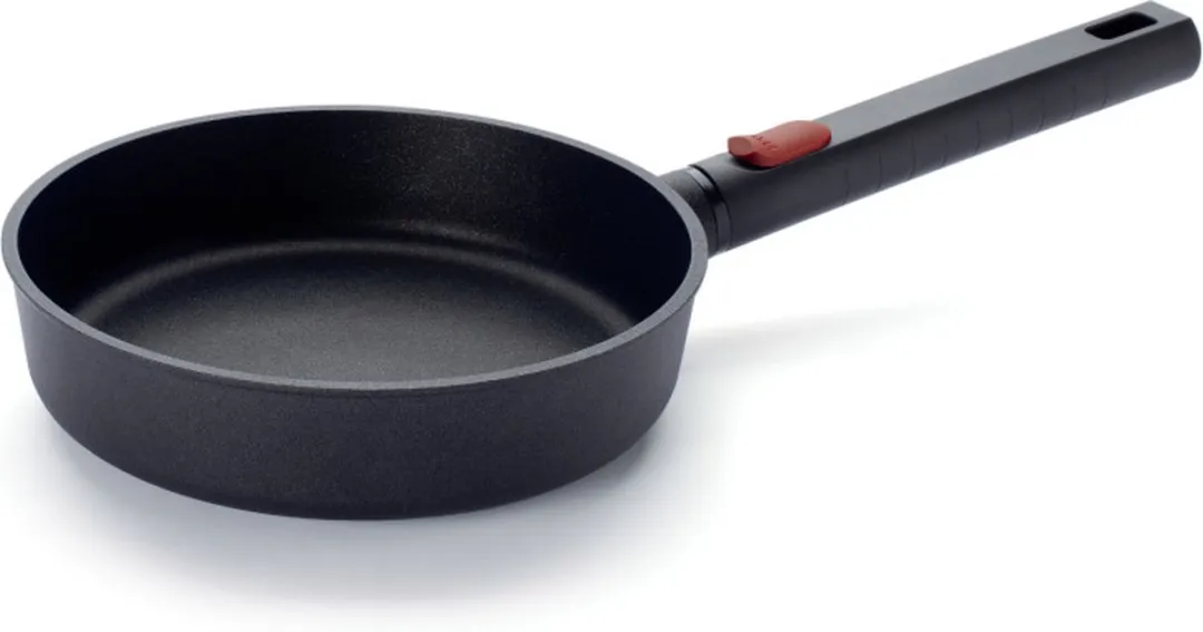 Woll EcoLogic QXR Koekenpan 20cm