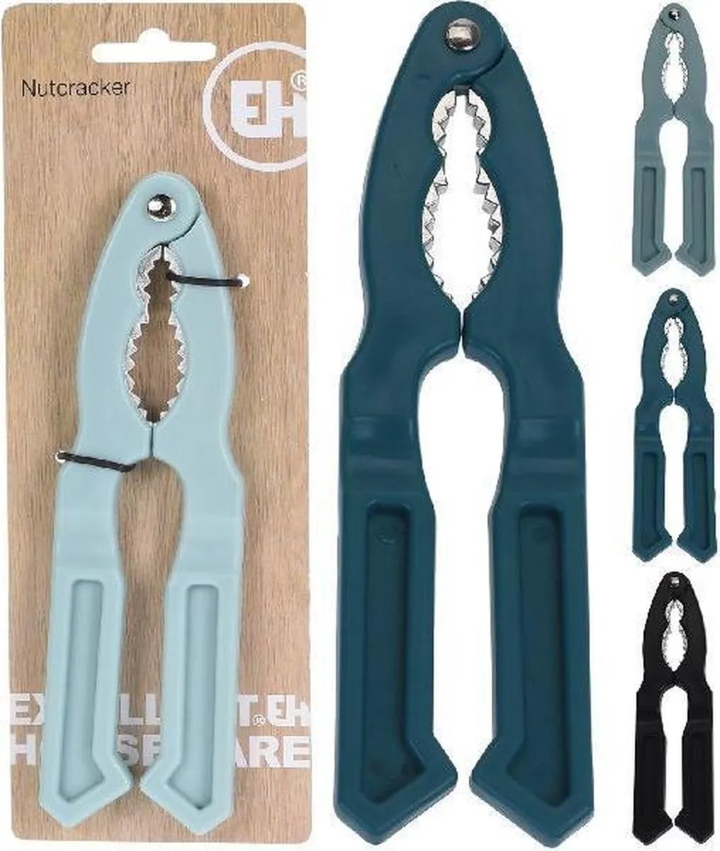 Excellent Houseware Notenkraker 18cm
