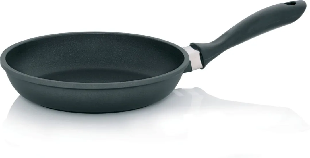 Kela Kerros Koekenpan 24cm - Zwart
