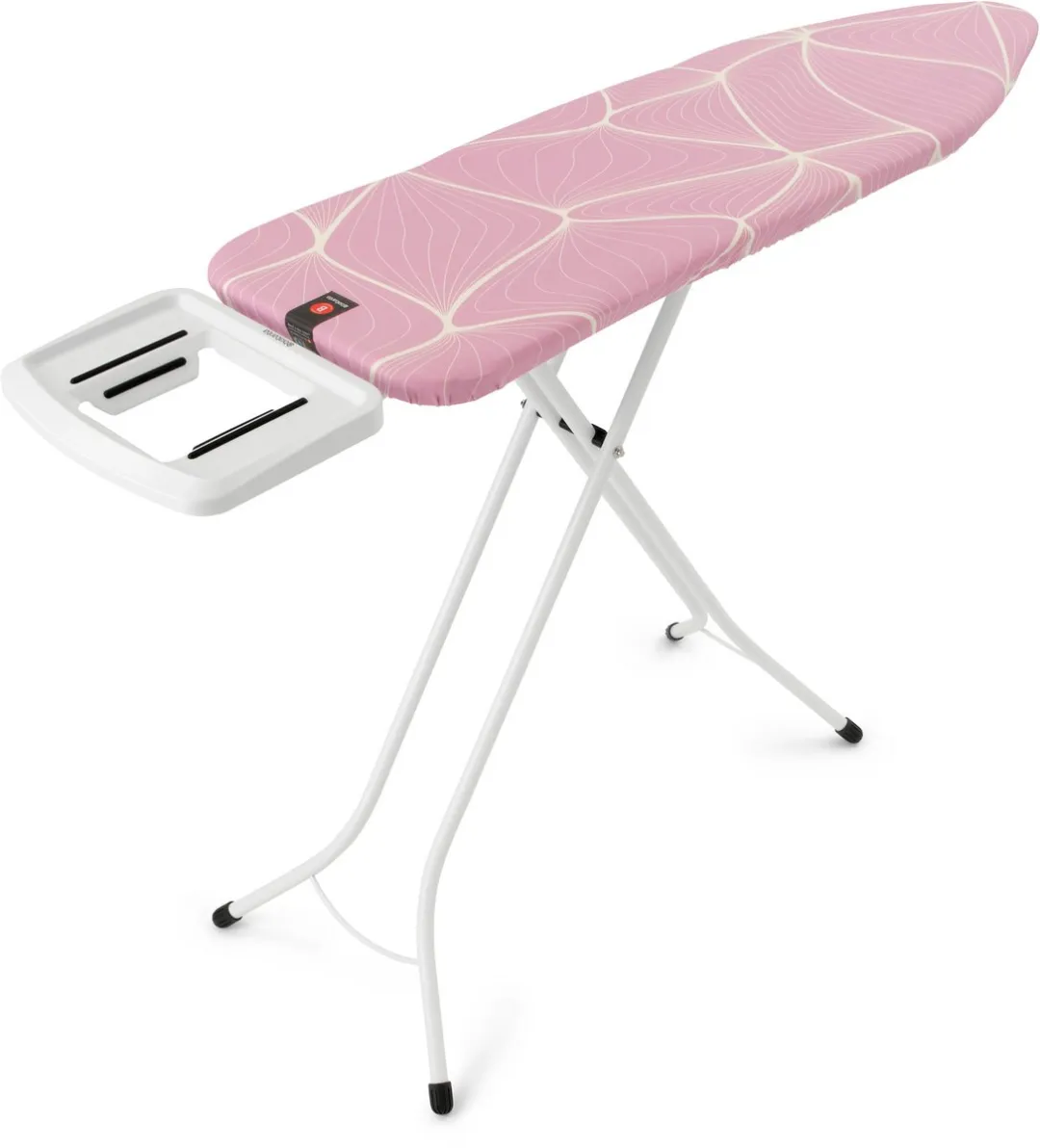 Brabantia Strijkplank B 246067 - 124x38cm - Lilac Waves