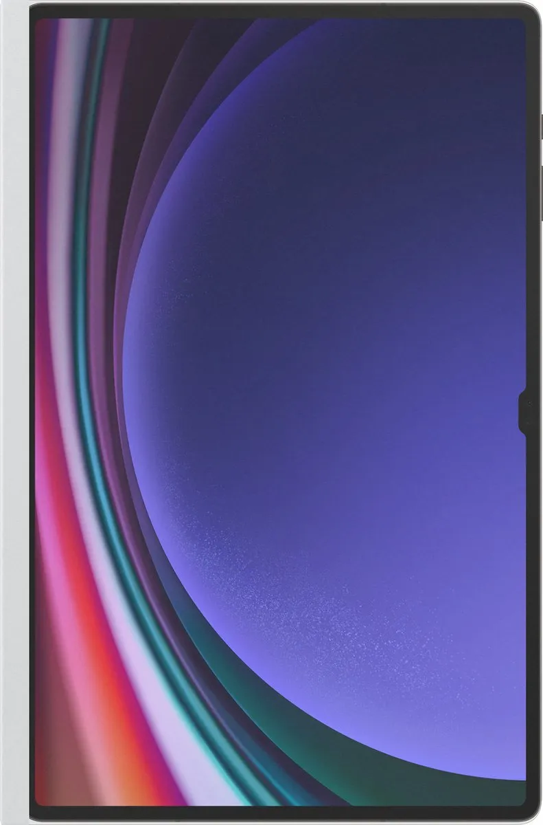 Samsung Galaxy Tab S9 Ultra NotePaper Screen EF-ZX912PWEGWW - Wit - afbeelding 6 van 6