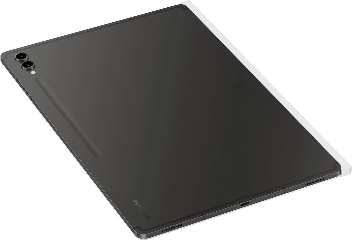 Samsung Galaxy Tab S9 Ultra NotePaper Screen EF-ZX912PWEGWW - Wit