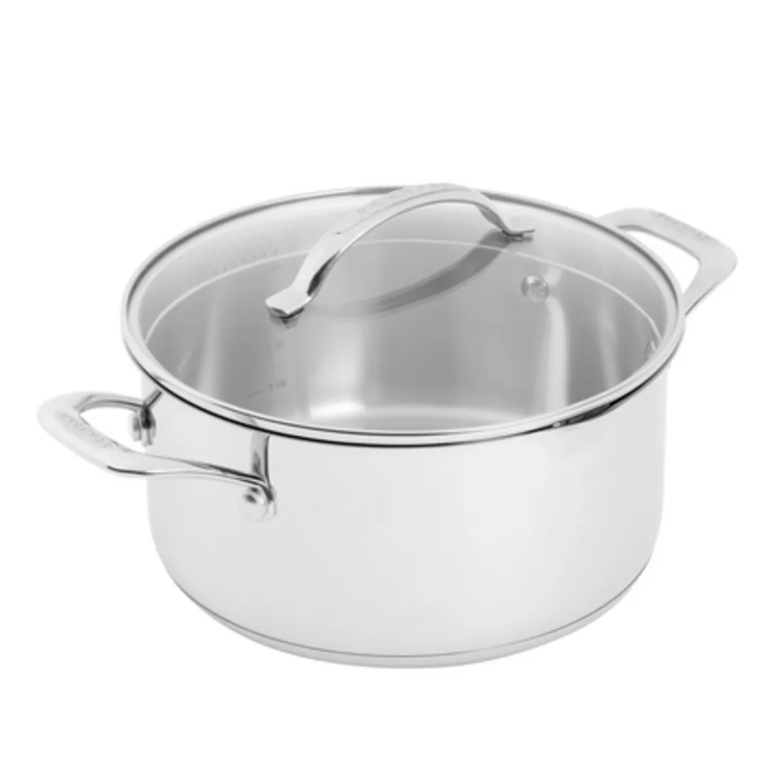 Scanpan STS Kookpan 18cm