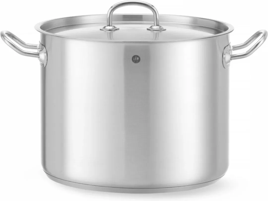HENDI Kookpan 13,5L