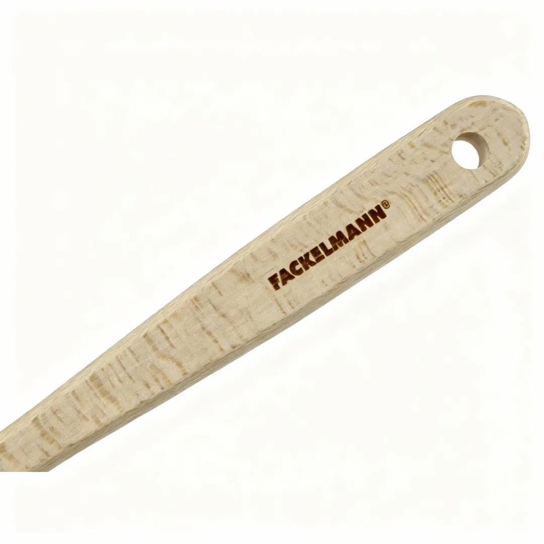 Fackelmann Houten Stooflepel 31043 - 30x6,2cm - afbeelding 6 van 6