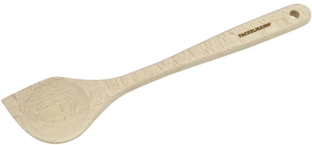Fackelmann Houten Stooflepel 31043