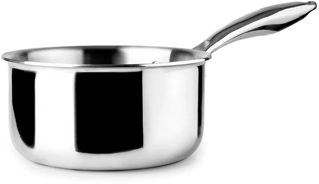 Ibili Triply Natural Stoofpot 20cm
