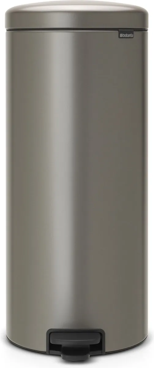 Brabantia NewIcon Prullenbak 30L
