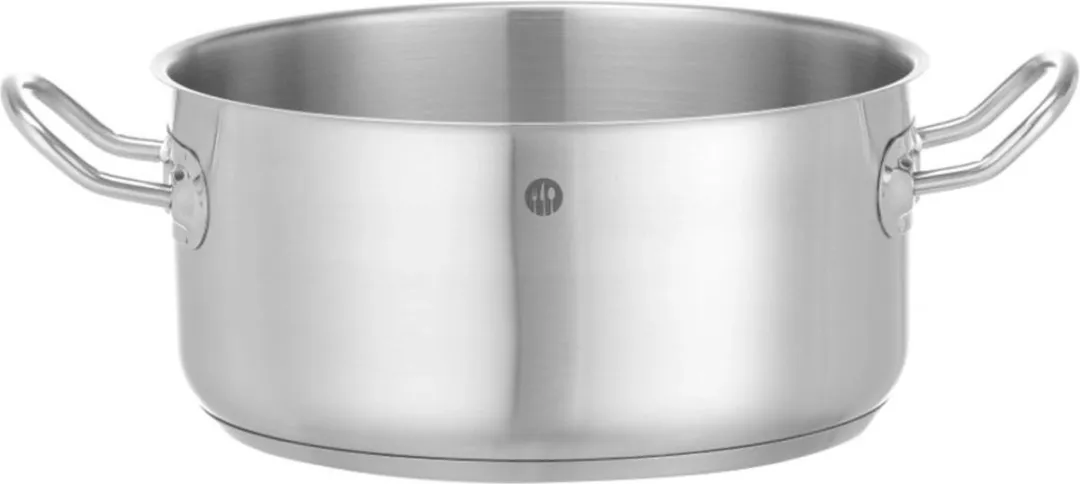 HENDI Kookpan 4,9L Inductie