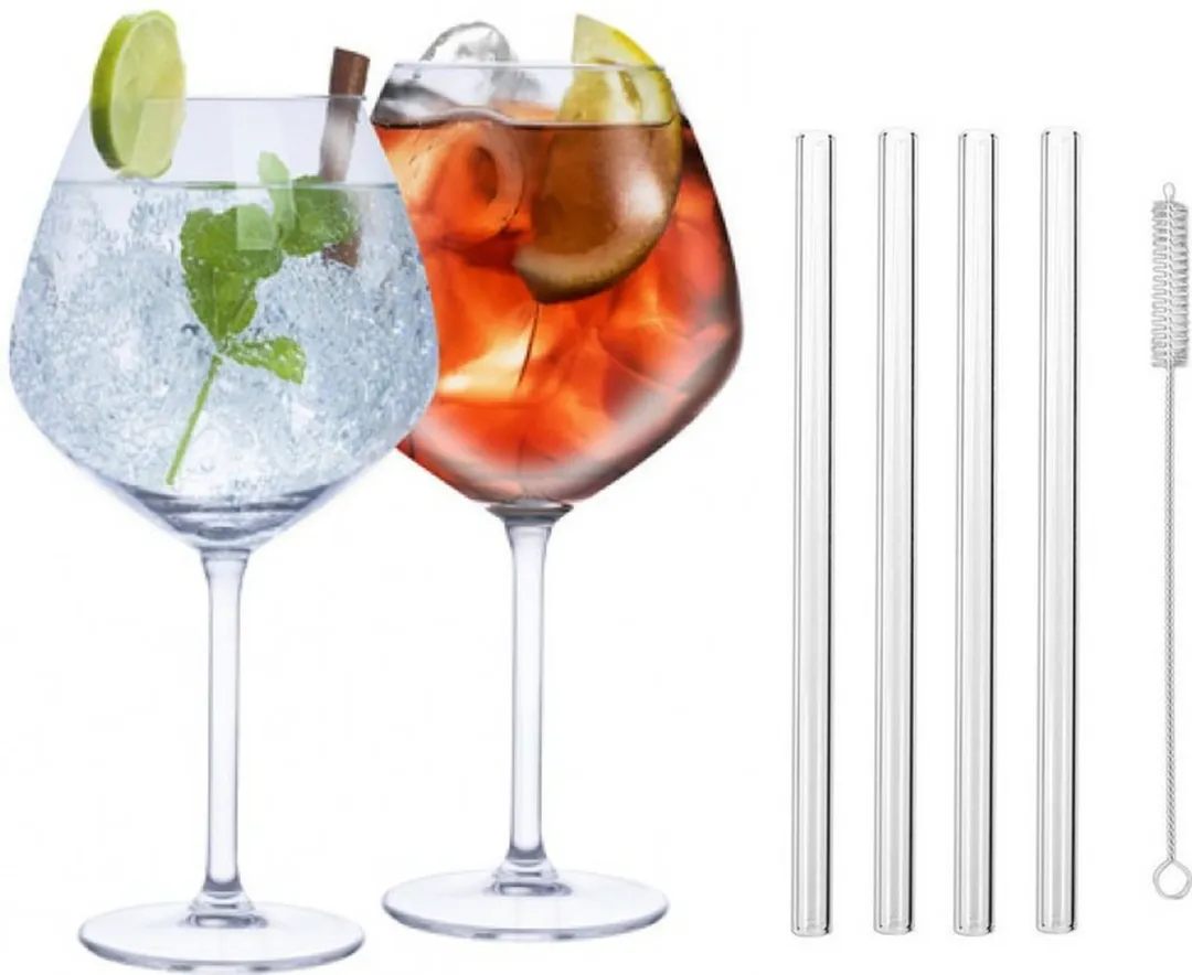 Alpina Gin Tonic Set