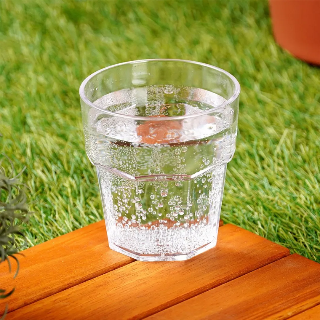 Excellent Houseware Waterglas 275ml - Transparant