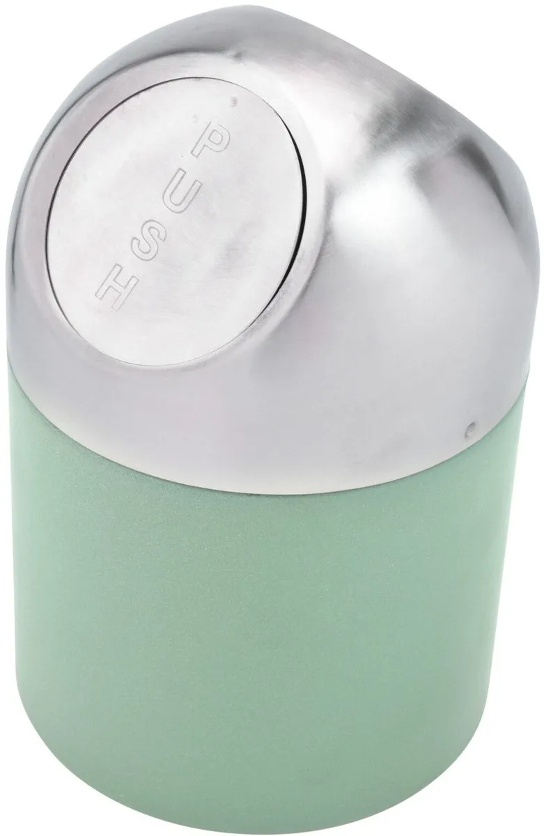 Excellent Houseware Mini Prullenbakje 1.3L