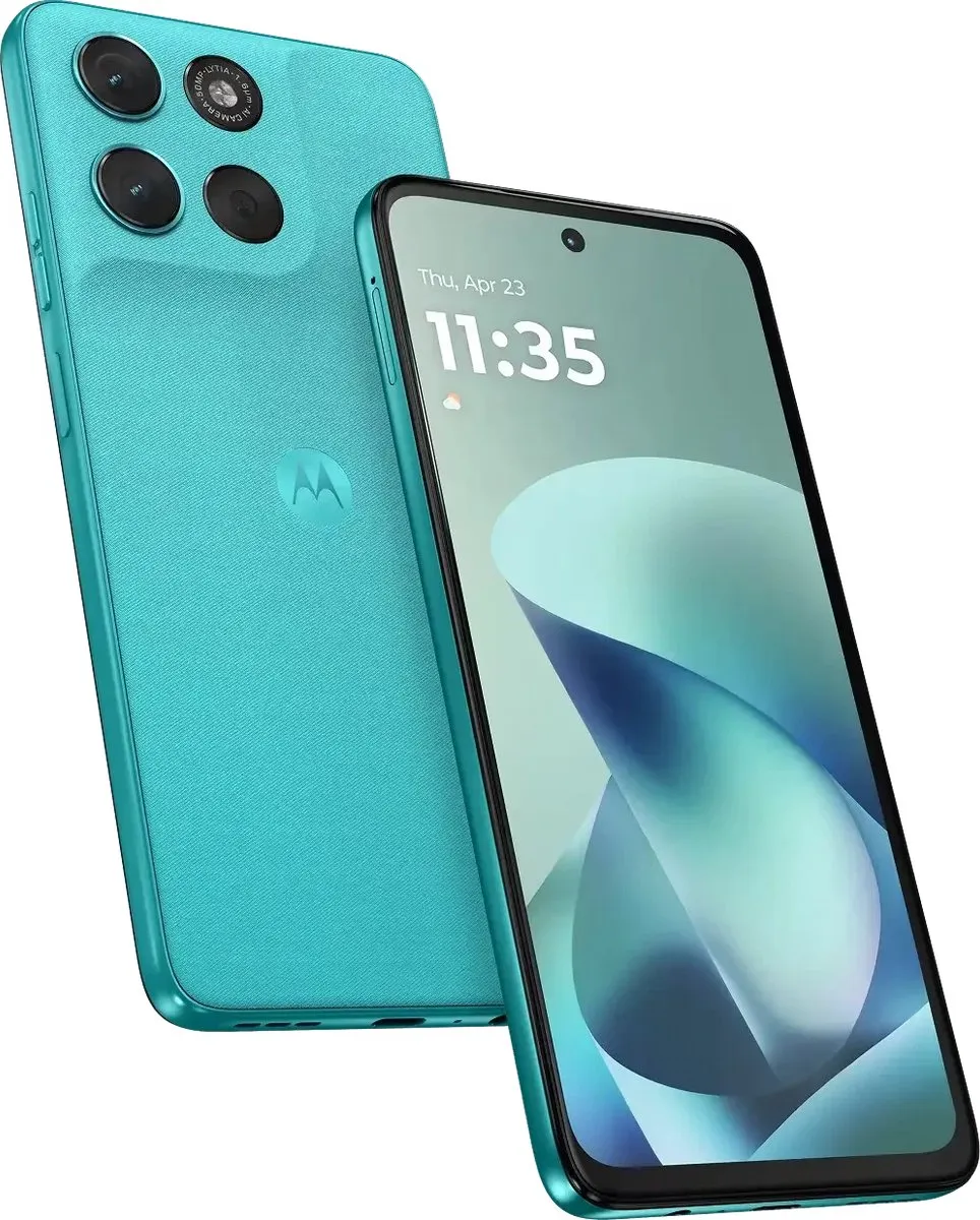 Motorola moto g57 Power 256GB