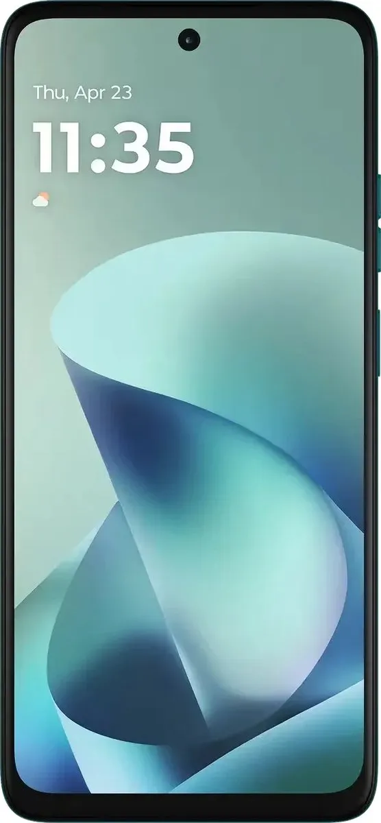 Motorola moto g57 Power 256GB - 7000mAh - Groen