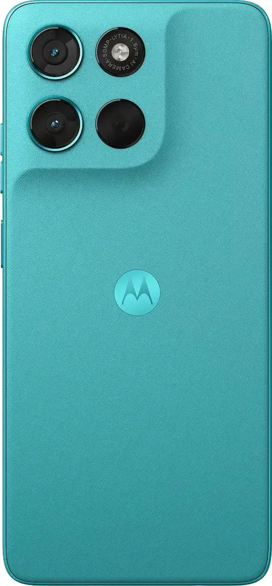 Motorola moto g57 Power 256GB - 7000mAh - Groen