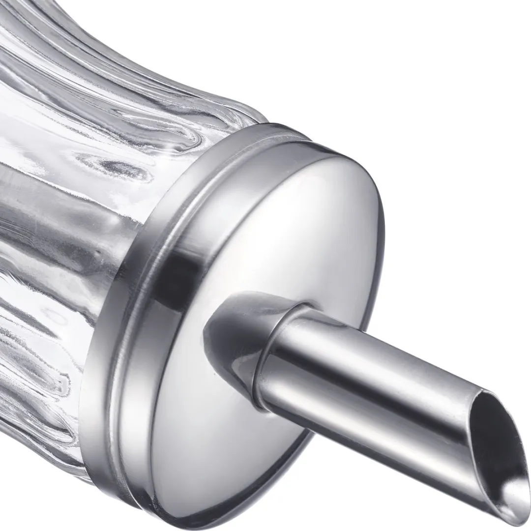 Westmark Suikerdispenser 653422E2 - 6 Stuks 250ml Glas