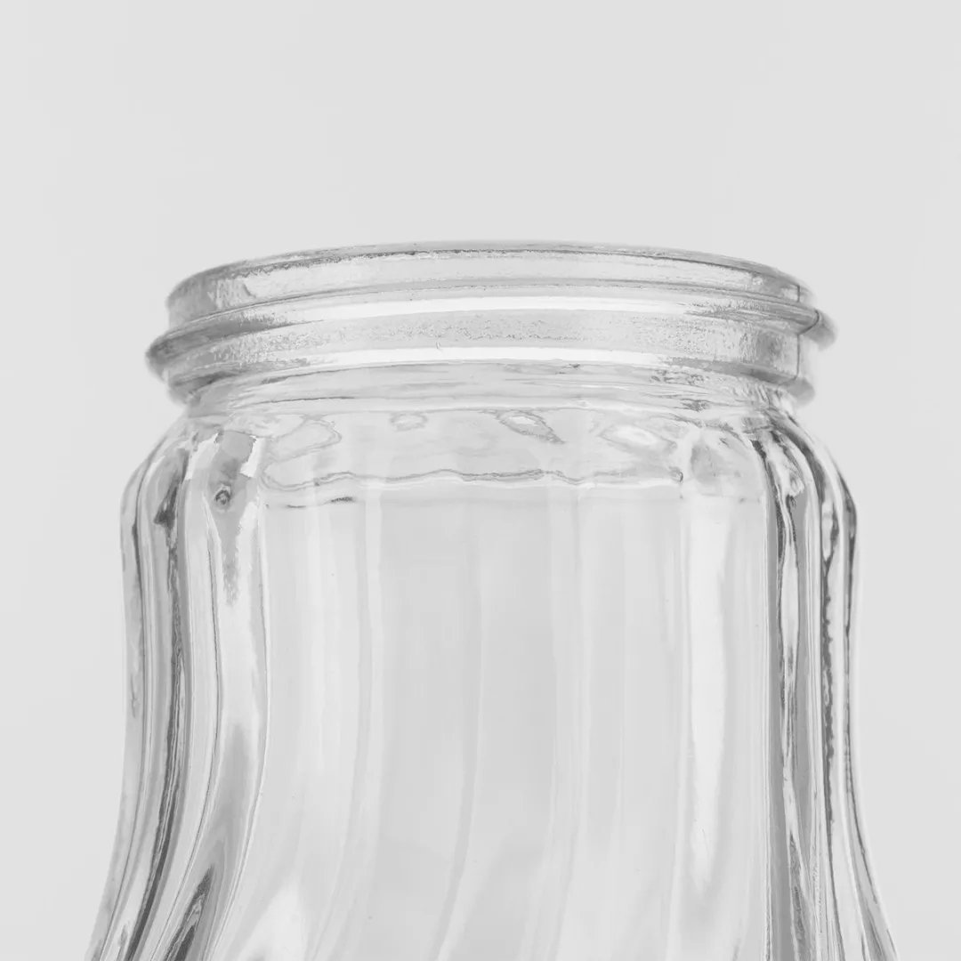 Westmark Suikerdispenser 653422E2 - 6 Stuks 250ml Glas