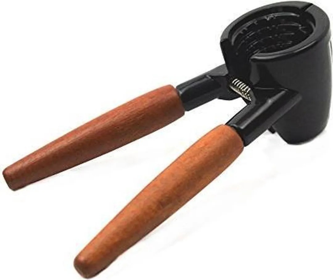 Westmark Notenkraker Houten Handvat