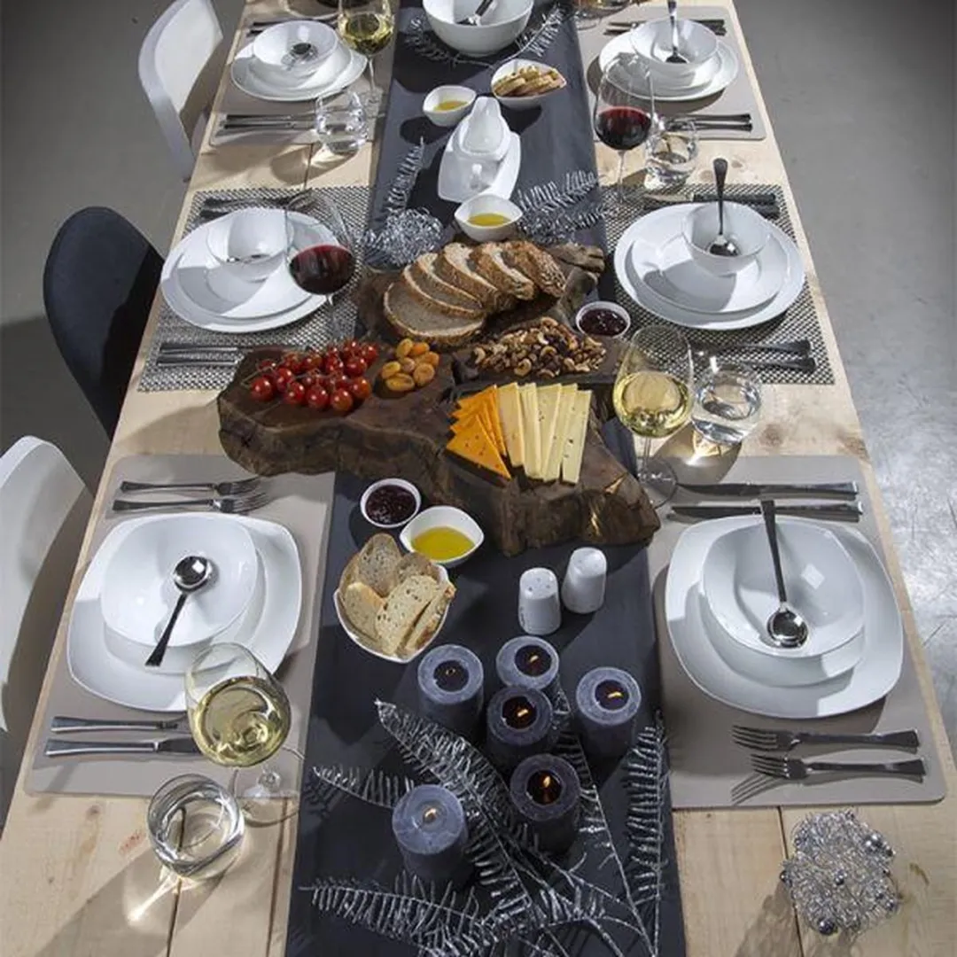 Maxwell & Williams Cashmere Villa - Suikerpot - 300 ml