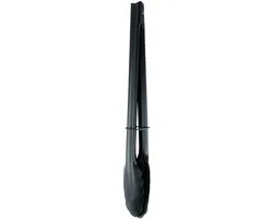 Excellent Houseware Vleestang Keukentang 34cm - Zwart