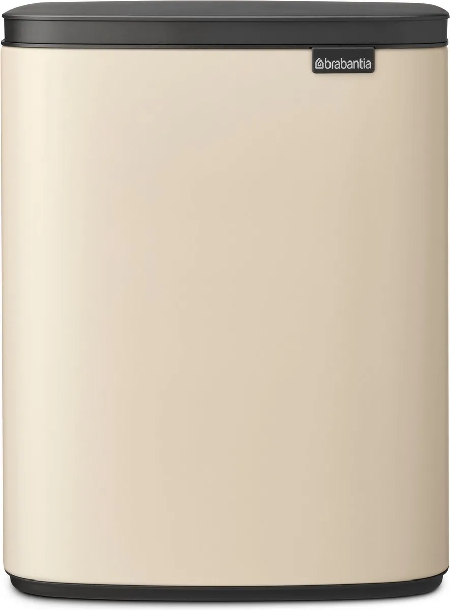 Brabantia Bo Prullenbak 12L
