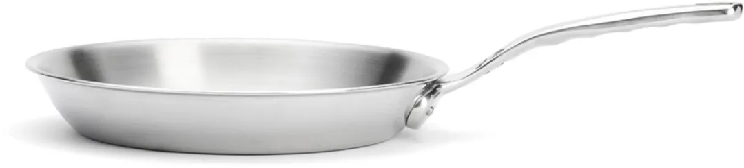 DeBuyer Affinity Koekenpan 24cm - RVS