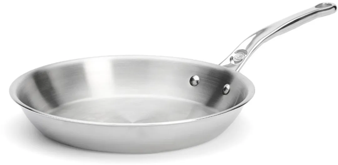DeBuyer Affinity Koekenpan 24cm