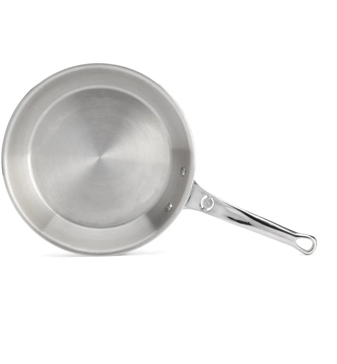 DeBuyer Affinity Koekenpan 24cm - RVS