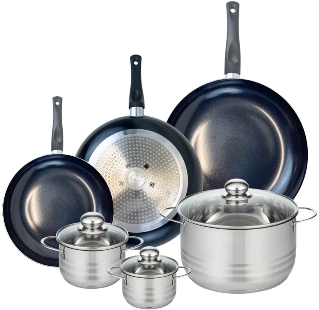 Fackelmann Elo 9751350 Keukengerei Set