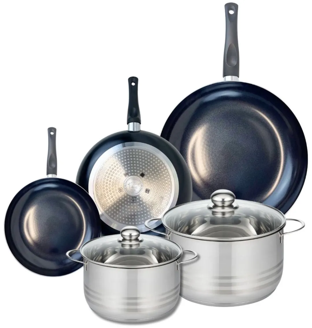 Fackelmann ELO 9744850 Keukenset