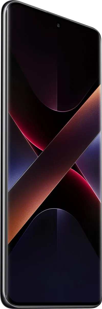 Xiaomi POCO X7 5G - 8GB/256GB - Zwart