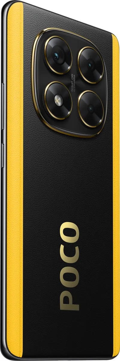 Xiaomi POCO X7 5G - 8GB/256GB - Zwart